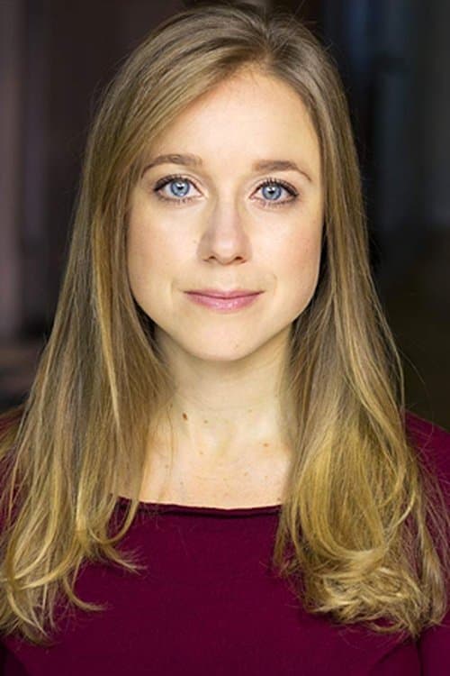 Caroline Buzanko profile photo