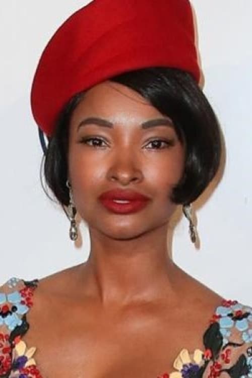 Angelique Cinelu profile photo