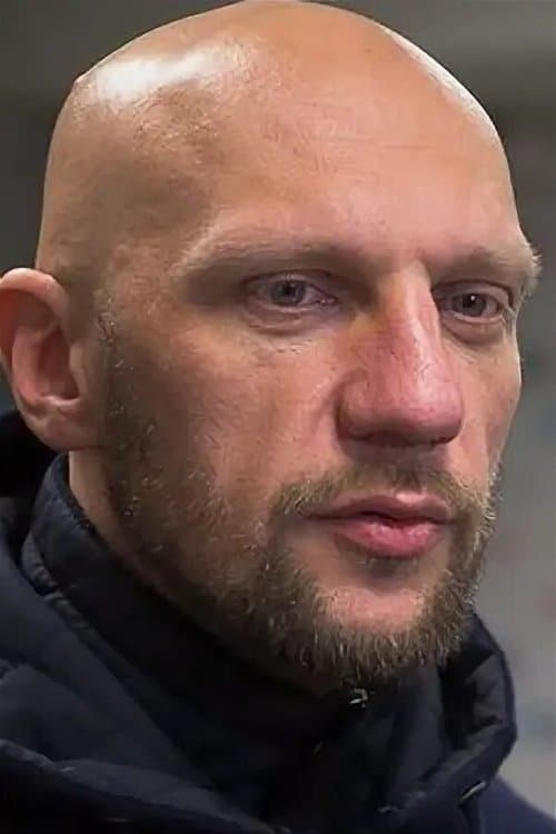 Andrey Pozdnukhov profile photo