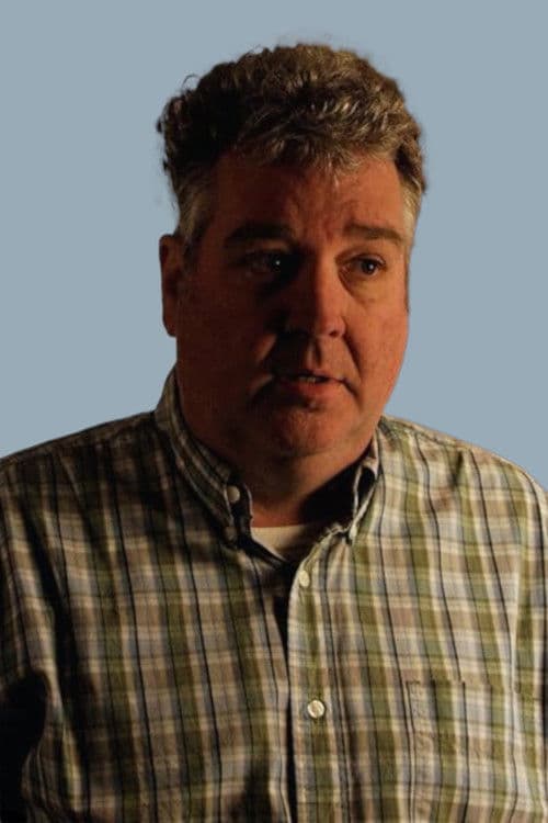 Mark Warwick profile photo