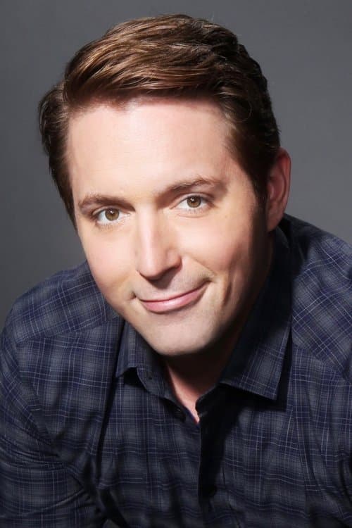 Beck Bennett profile photo