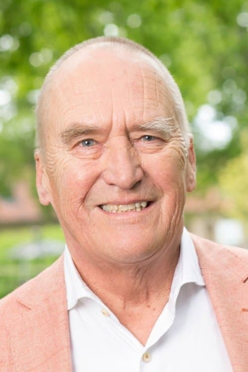 Hans Mosesson profile photo