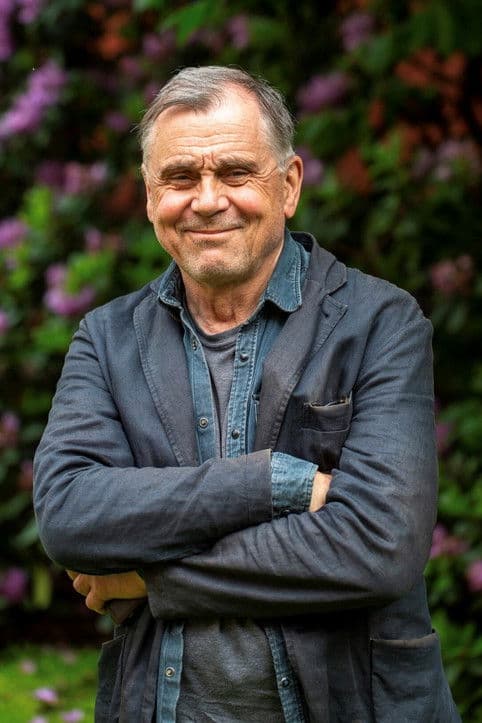 Peter Oskarson profile photo