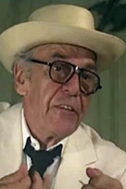 Alexandre Mnouchkine profile photo