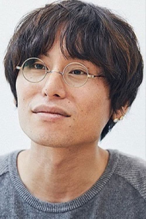 Tatsuyuki Nagai profile photo