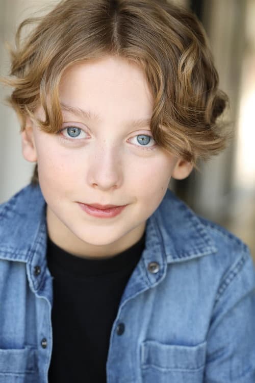 Izaak Bellis profile photo