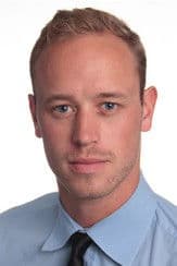 Graham Silver profile photo