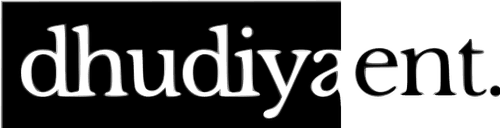 Dhudiya Entertainment