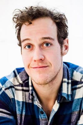 David Leblanc profile photo