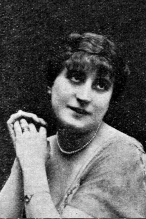 Mary Cleo Tarlarini profile photo