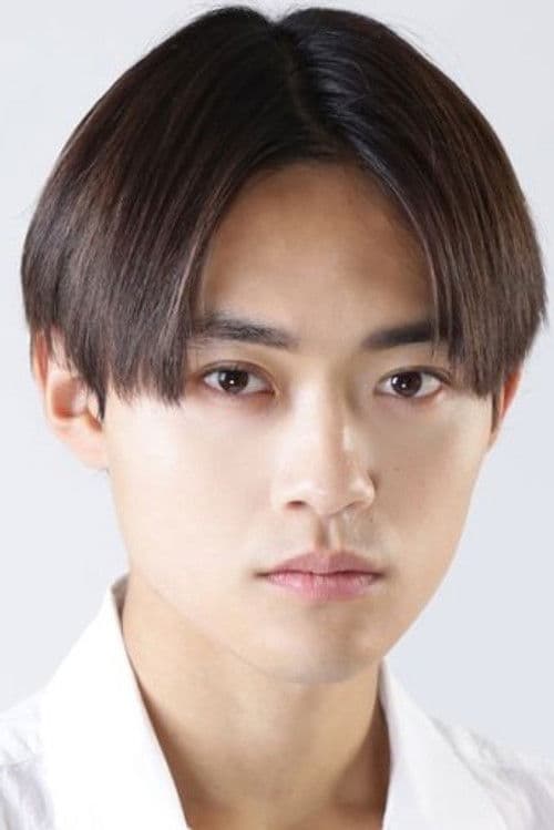 Shoki Nakayama profile photo