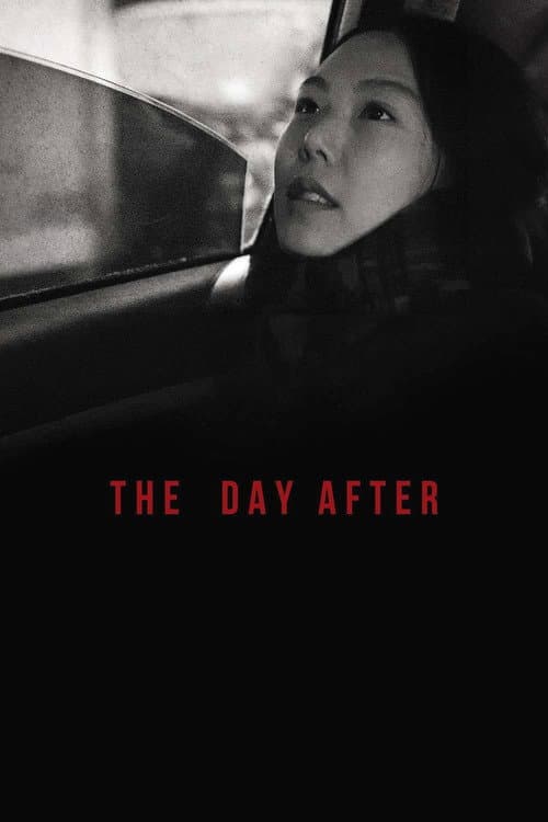 The Day After poster