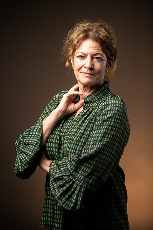 Hanni Rützler profile photo