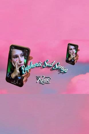 Euphoric Sad Songs: The Documentary poster