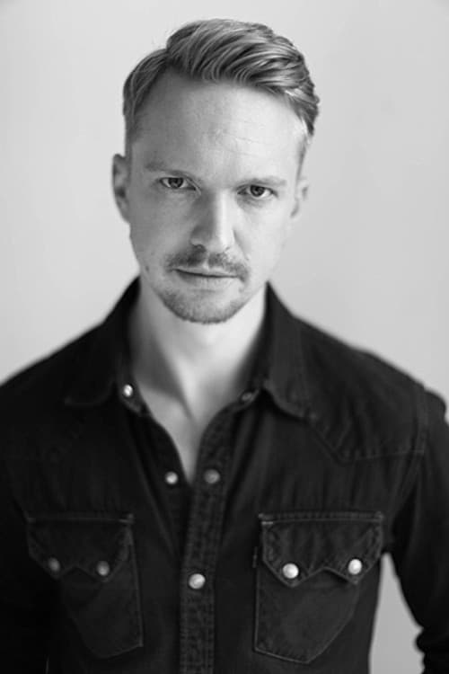 Roderick Hill profile photo