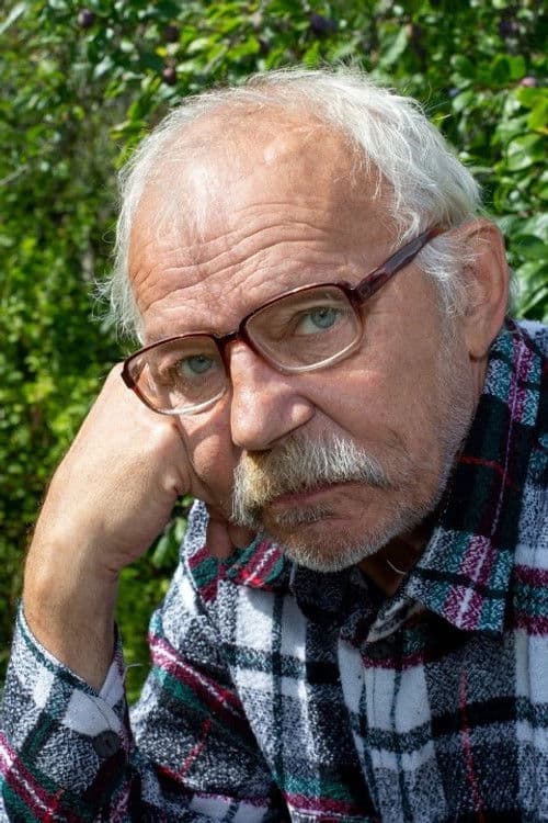 Arno Liiver profile photo