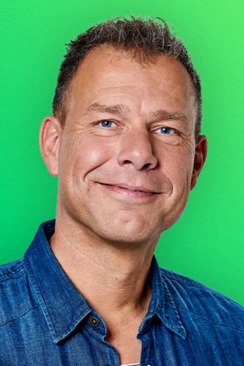 Henk Blok profile photo