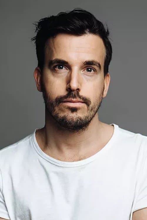 Philip Hughes profile photo