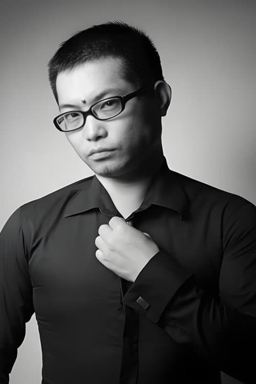 陈朝意 Zhaoyi Chen profile photo
