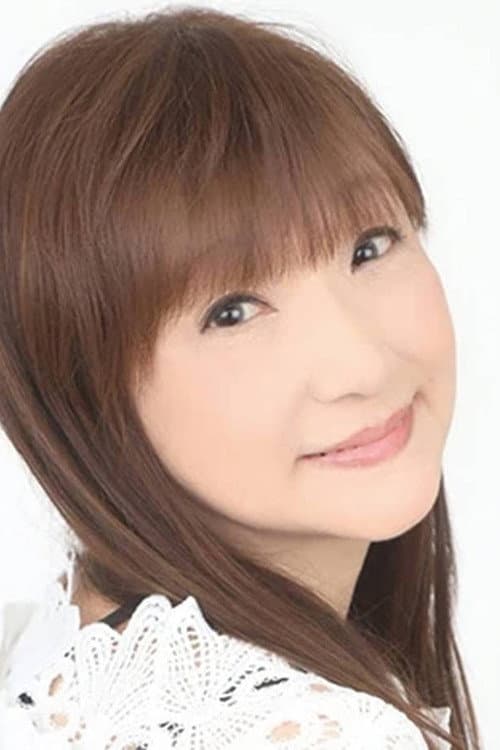 Miki Takahashi profile photo