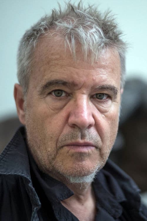 Antoine Jaccoud profile photo