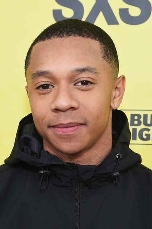 DeRon Horton profile photo