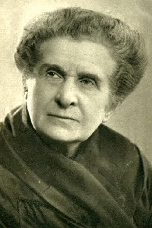 Mariya Blyumental-Tamarina profile photo