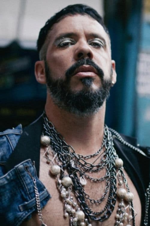 Almério profile photo