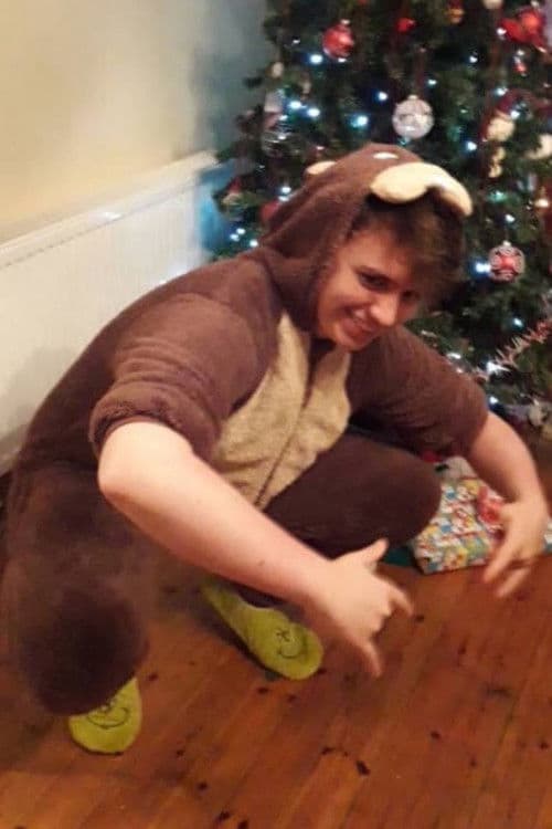 Donnacha Sheehan profile photo