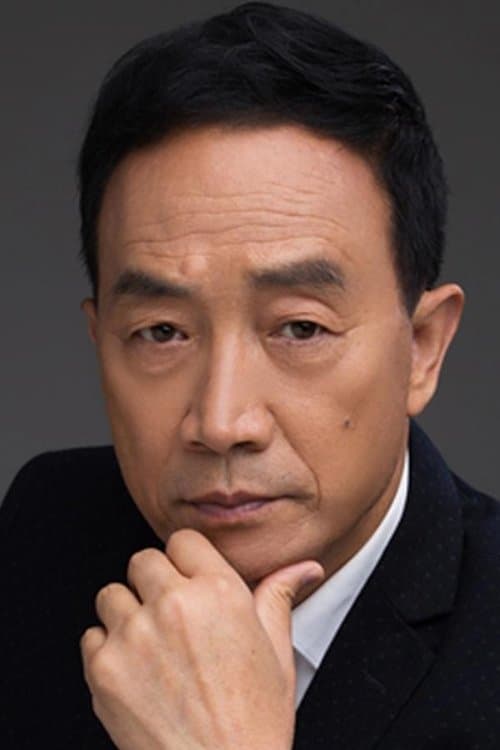 Zhao Chengshun profile photo