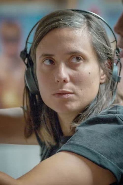 Camille Perton profile photo