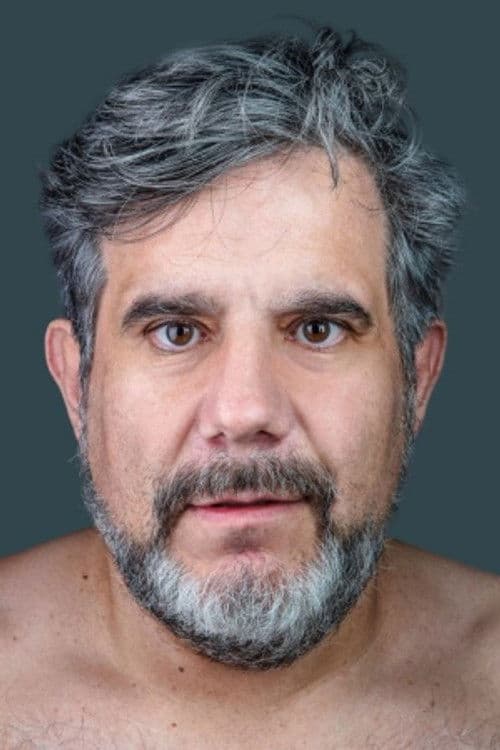 Bruno Cathomas profile photo