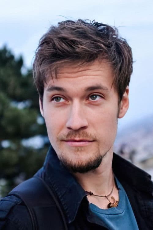 Juraj Ďuriš profile photo