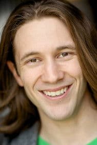 Bear Badeaux profile photo