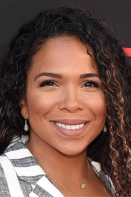 Maya Gilbert profile photo