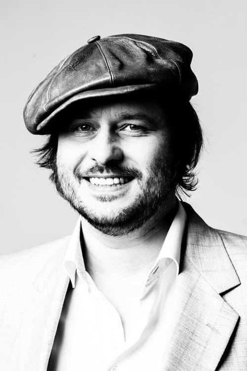 Oleg Chubykin profile photo