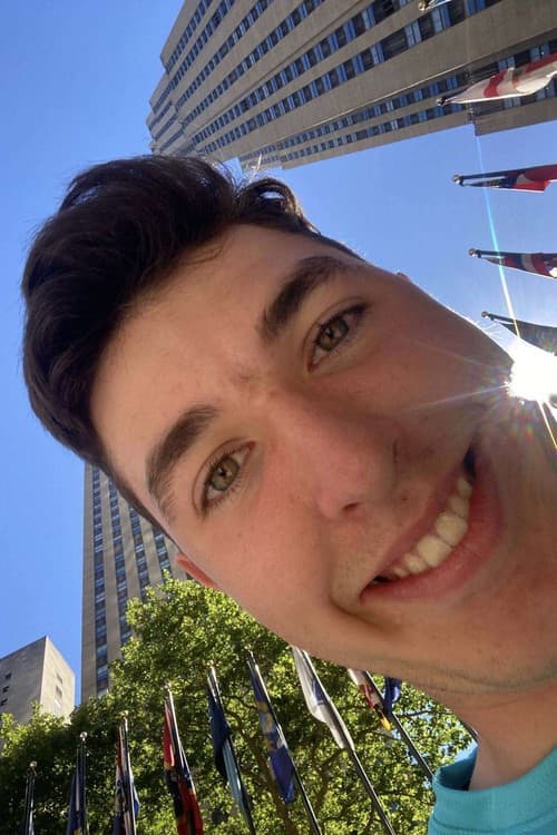 Harrison Meynell profile photo