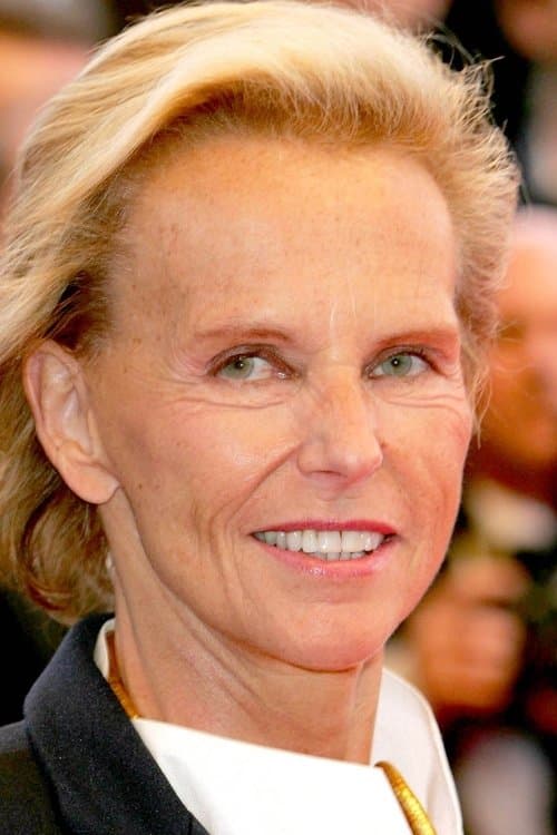 Christine Ockrent profile photo