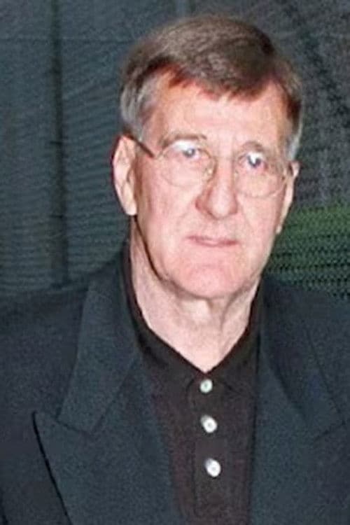 Alan Eagleson profile photo