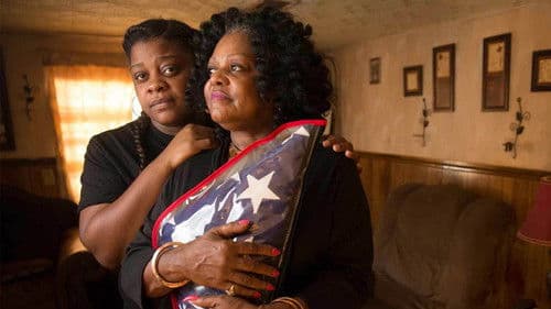 Preston's Gone poster