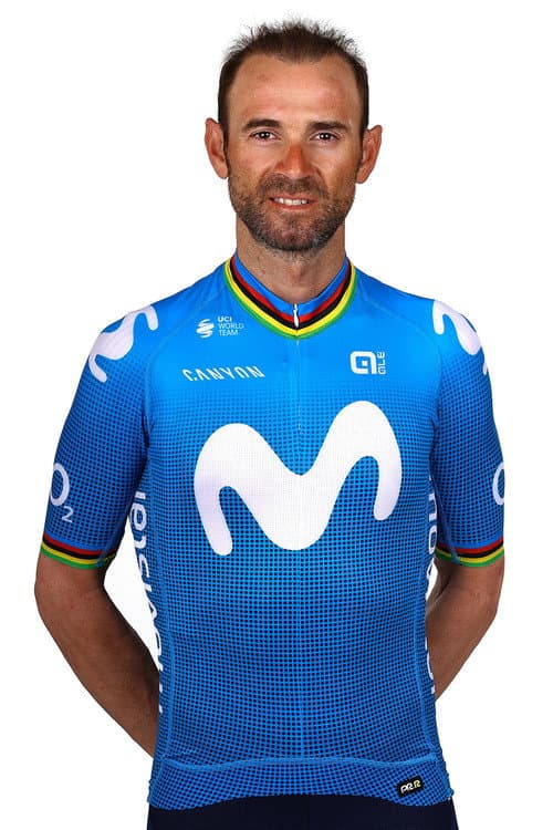 Alejandro Valverde profile photo