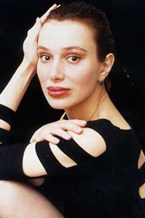 Katerina Ksenyeva profile photo