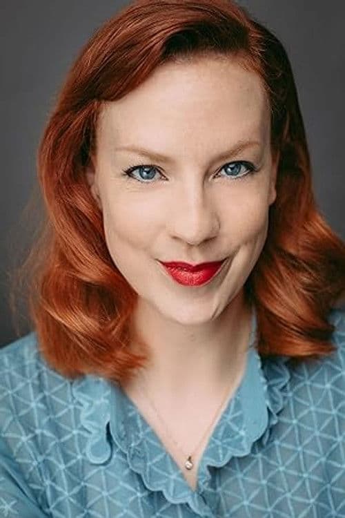 Andrea Landes profile photo