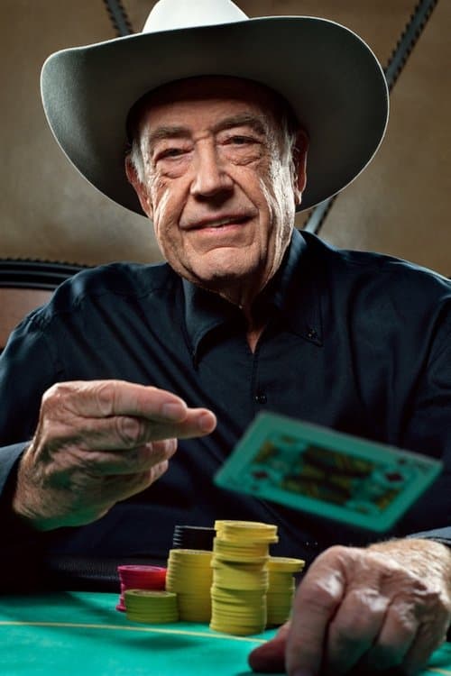 Doyle Brunson profile photo