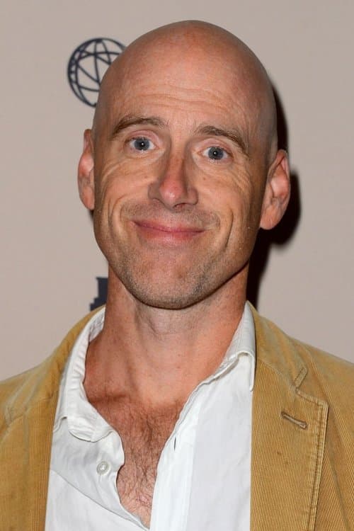 Sam Catlin profile photo