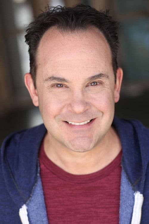 Jeremy Licht profile photo