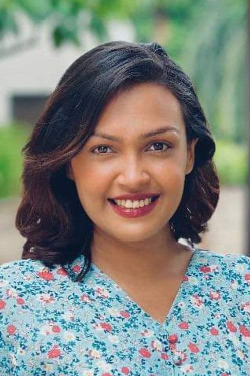 Sadia Mahi profile photo