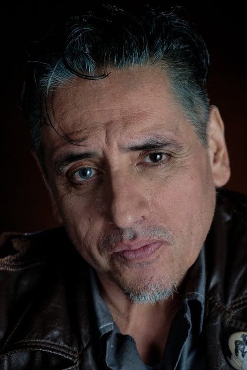 Richard Montoya profile photo