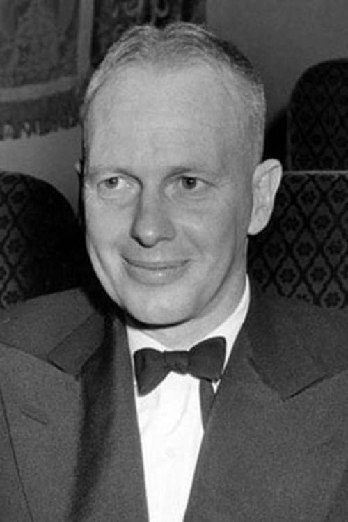 John Farrow profile photo