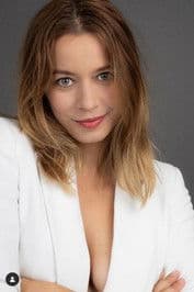 Erika Glasser profile photo